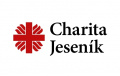 logo Charity Jeseník