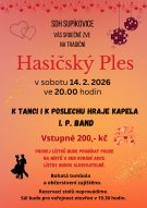 plesová atmosféra s tancem