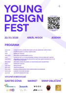 Festival YOUNG DESIGN